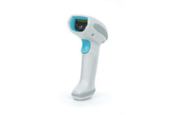 Geavanceerde barcodescanner met snoer