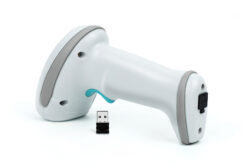 Geavanceerde barcodescanner, draadloos - Afbeelding 4