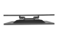 Alternative view of Universele wandhouder voor beeldschermen tot 81cm (32")