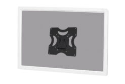 Universele TV/Monitor-muurbeugel, 37" - Afbeelding 3