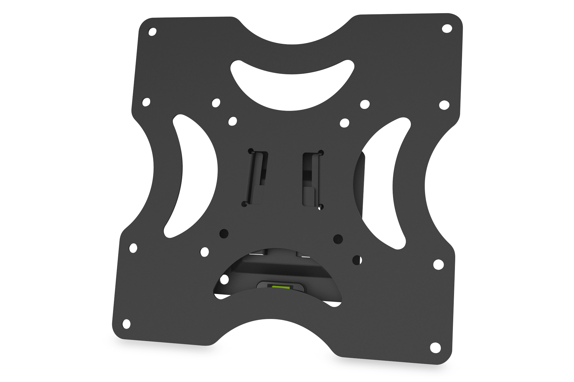 Universele TV/Monitor-muurbeugel, 37"