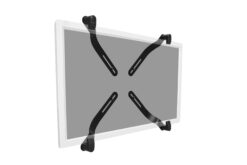 VESA-adapter voor monitors zonder VESA-houder - Afbeelding 5