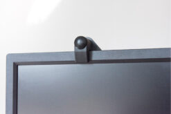 Alternative view of VESA-adapter voor monitors zonder VESA-houder
