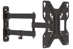 Universele LED-/LCD-monitor wandhouder
