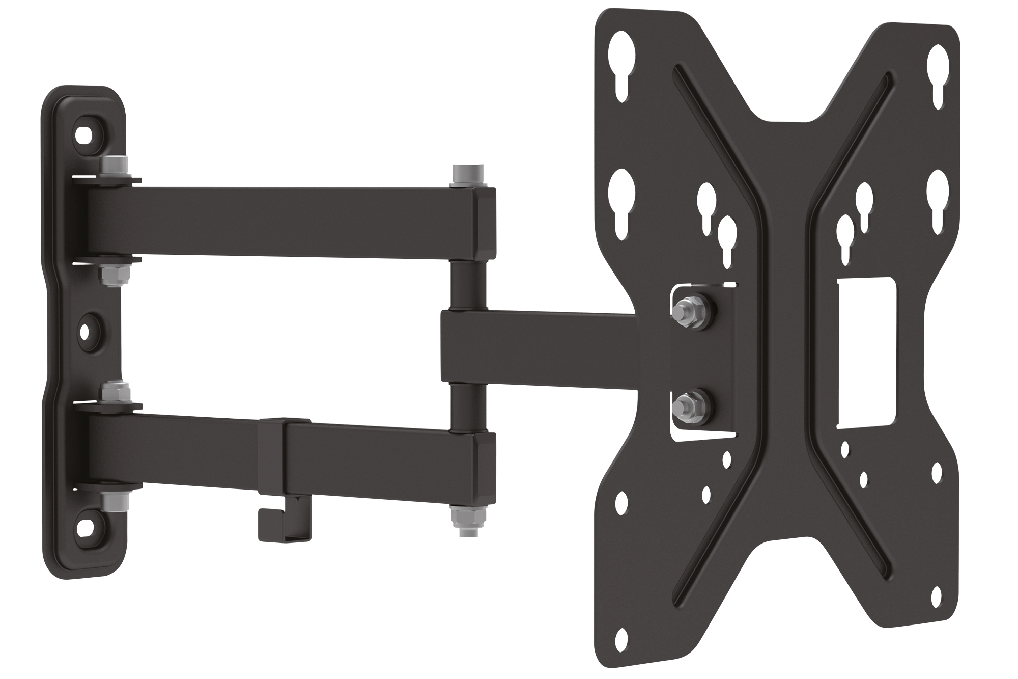 Universele LED-/LCD-monitor wandhouder