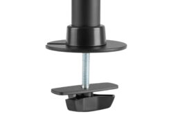 Drievoudige monitorbeugel, 3x 27", 3x 8 kg - Afbeelding 4