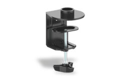 Alternative view of Viervoudige monitorbevestiging, 4x 27", 4x 8 kg