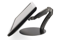 Enkele monitorstandaard, 27", 6,5 kg - Afbeelding 3