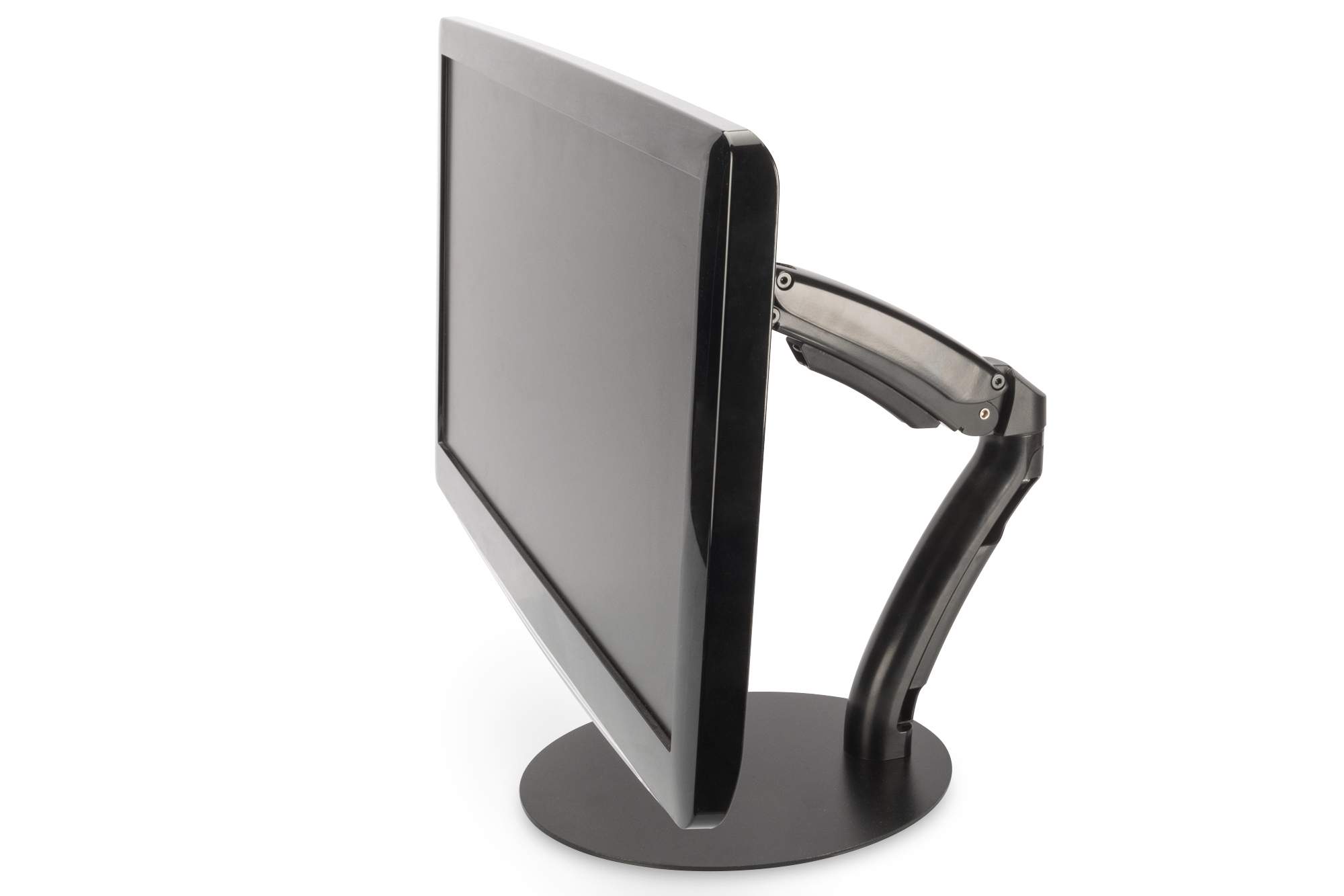 Enkele monitorstandaard, 27", 6,5 kg - Afbeelding 4