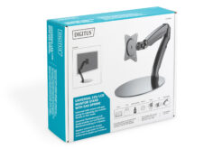 Enkele monitorstandaard, 27", 6,5 kg - Afbeelding 7