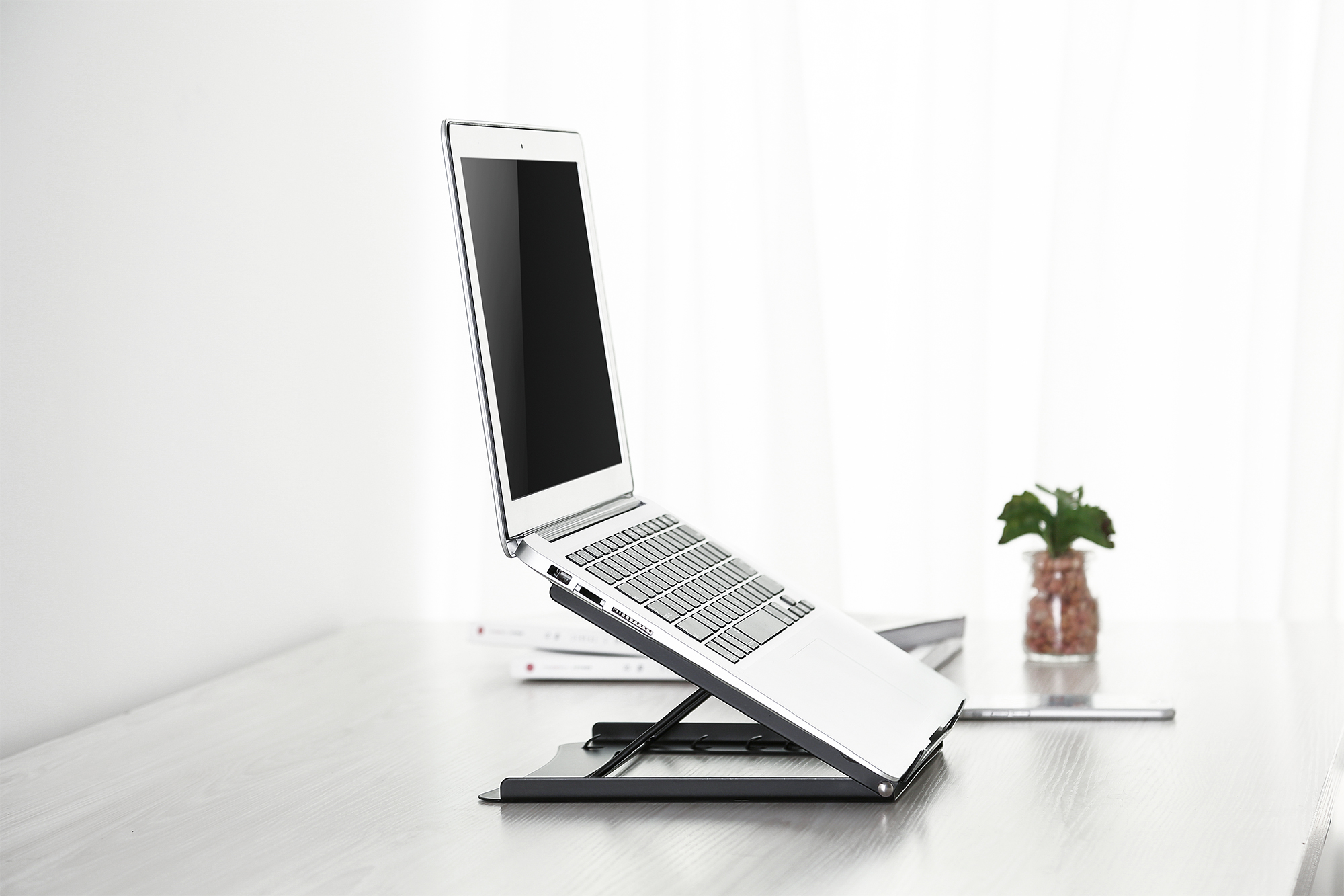 Verrijdbare notebookstandaard - Afbeelding 6