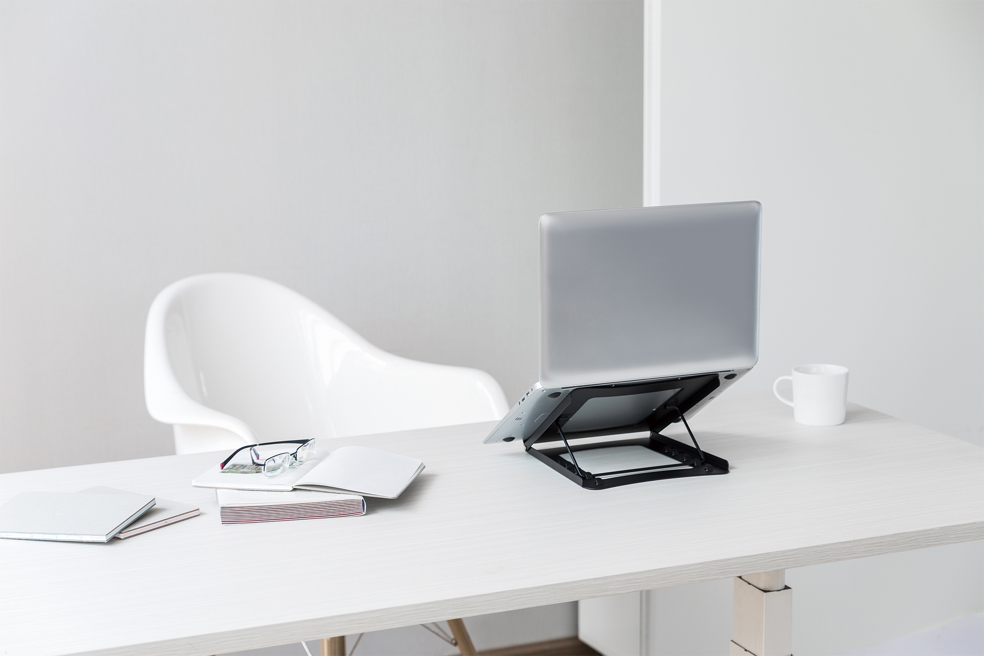 Verrijdbare notebookstandaard - Afbeelding 7