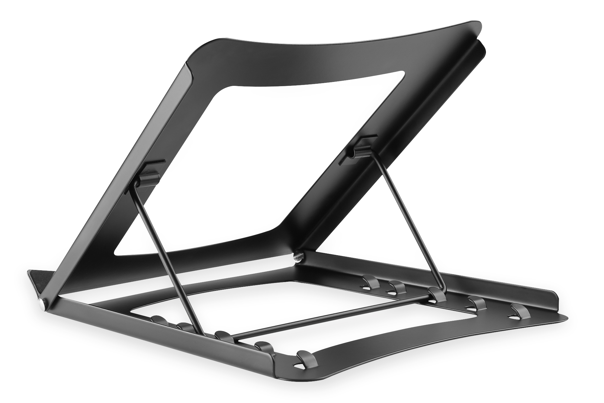 Verrijdbare notebookstandaard - Afbeelding 2