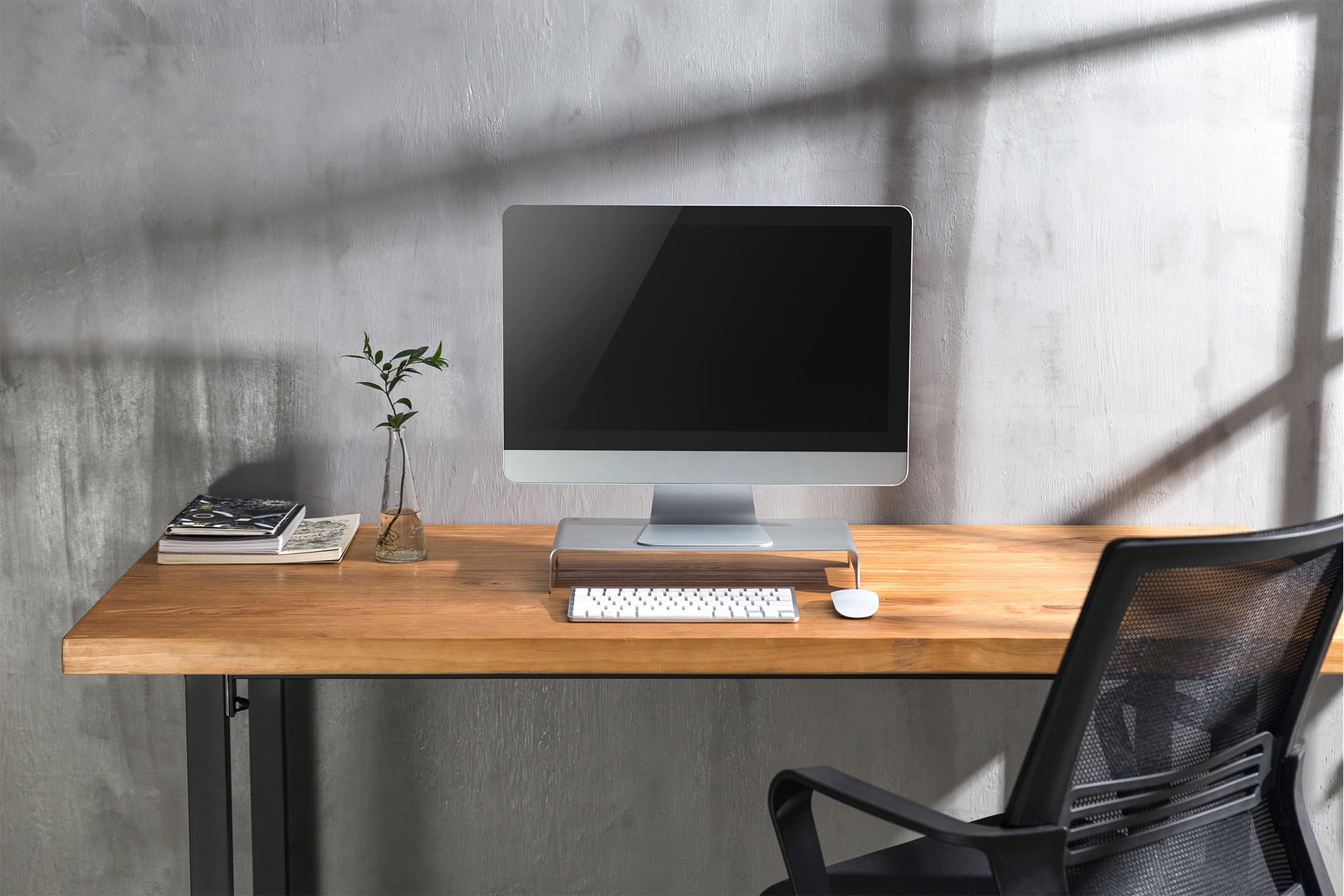 Aluminium monitorverhoging - Afbeelding 5