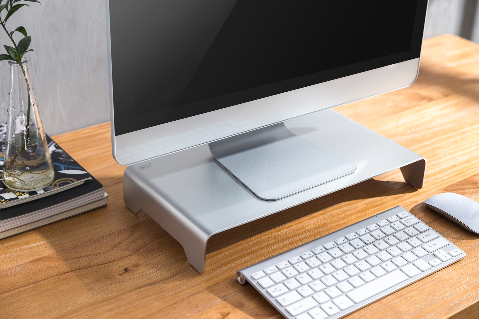 Aluminium monitorverhoging - Afbeelding 6