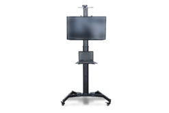 TV presentatiewagen - Afbeelding 6