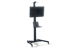 TV presentatiewagen - Afbeelding 7