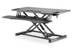 Ergonomische bureaustandaard