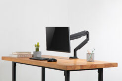 Enkele monitorbeugel, 32", 9 kg - Afbeelding 5