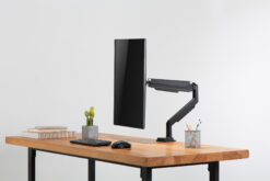 Enkele monitorbeugel, 32", 9 kg - Afbeelding 6