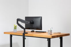 Enkele monitorbeugel, 32", 9 kg - Afbeelding 7