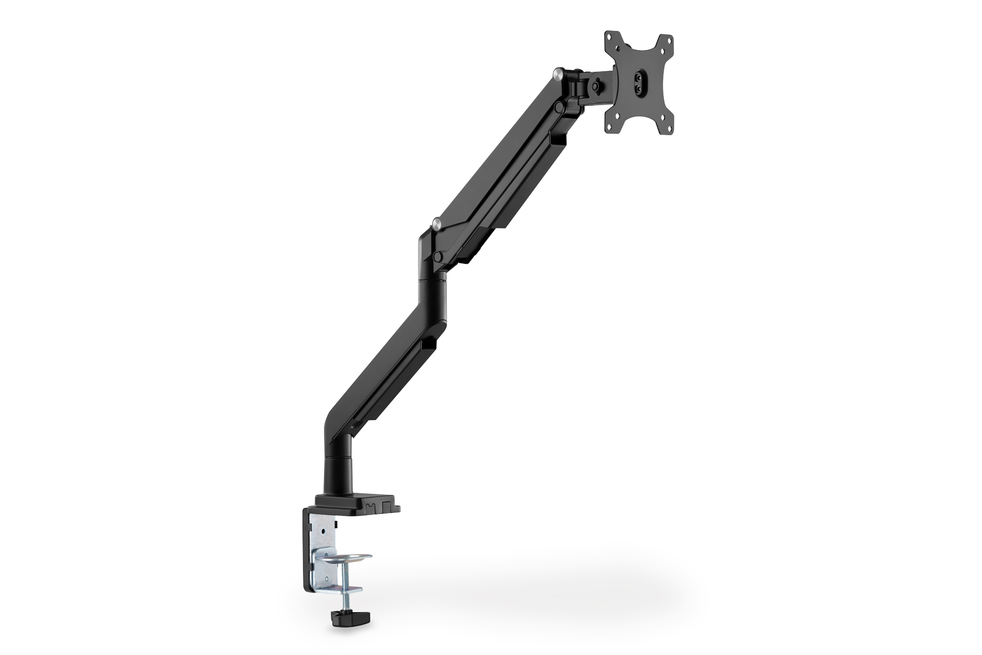 Enkele monitorbeugel, 32", 9 kg - Afbeelding 2