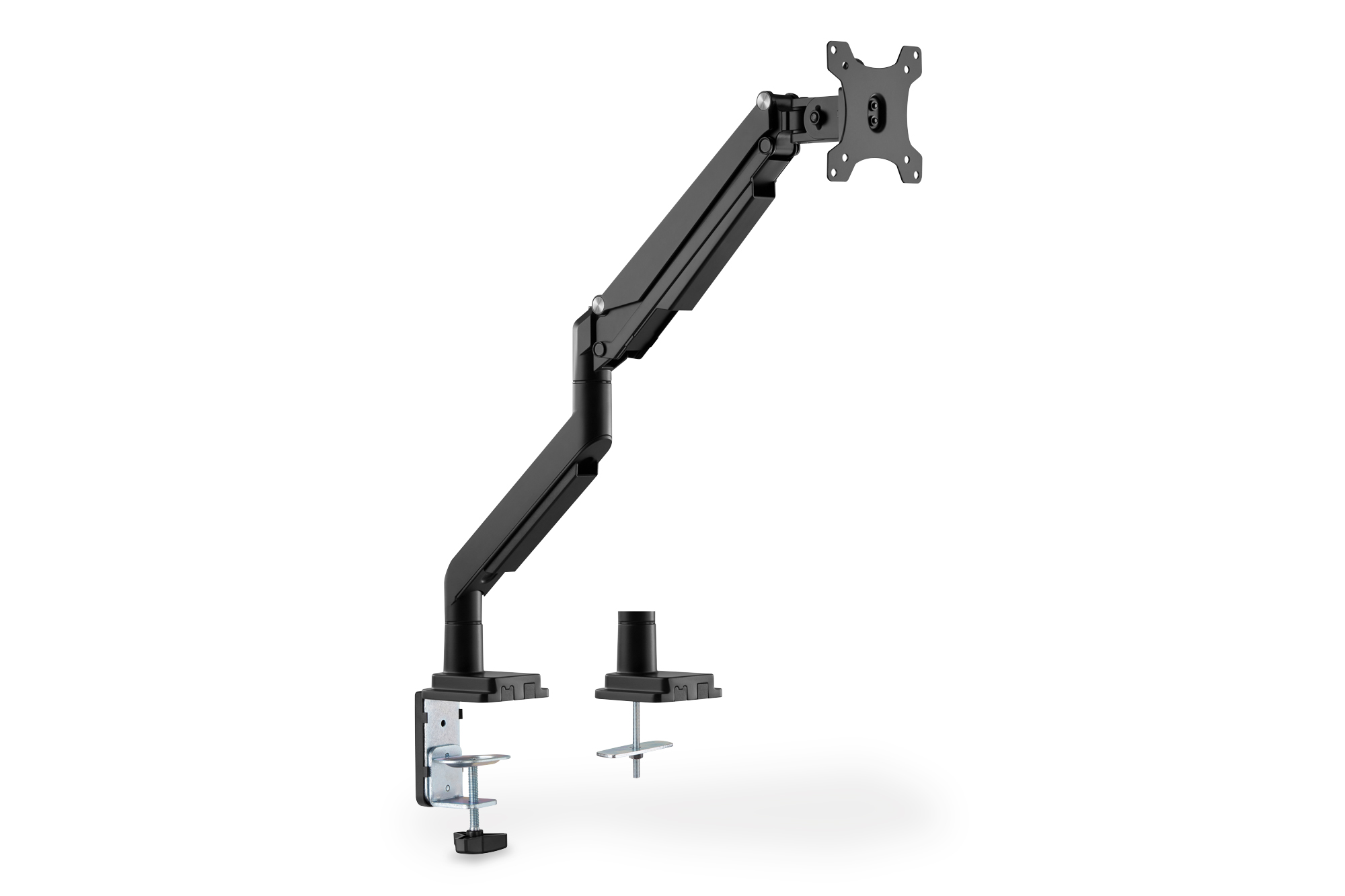 Enkele monitorbeugel, 32", 9 kg - Afbeelding 3