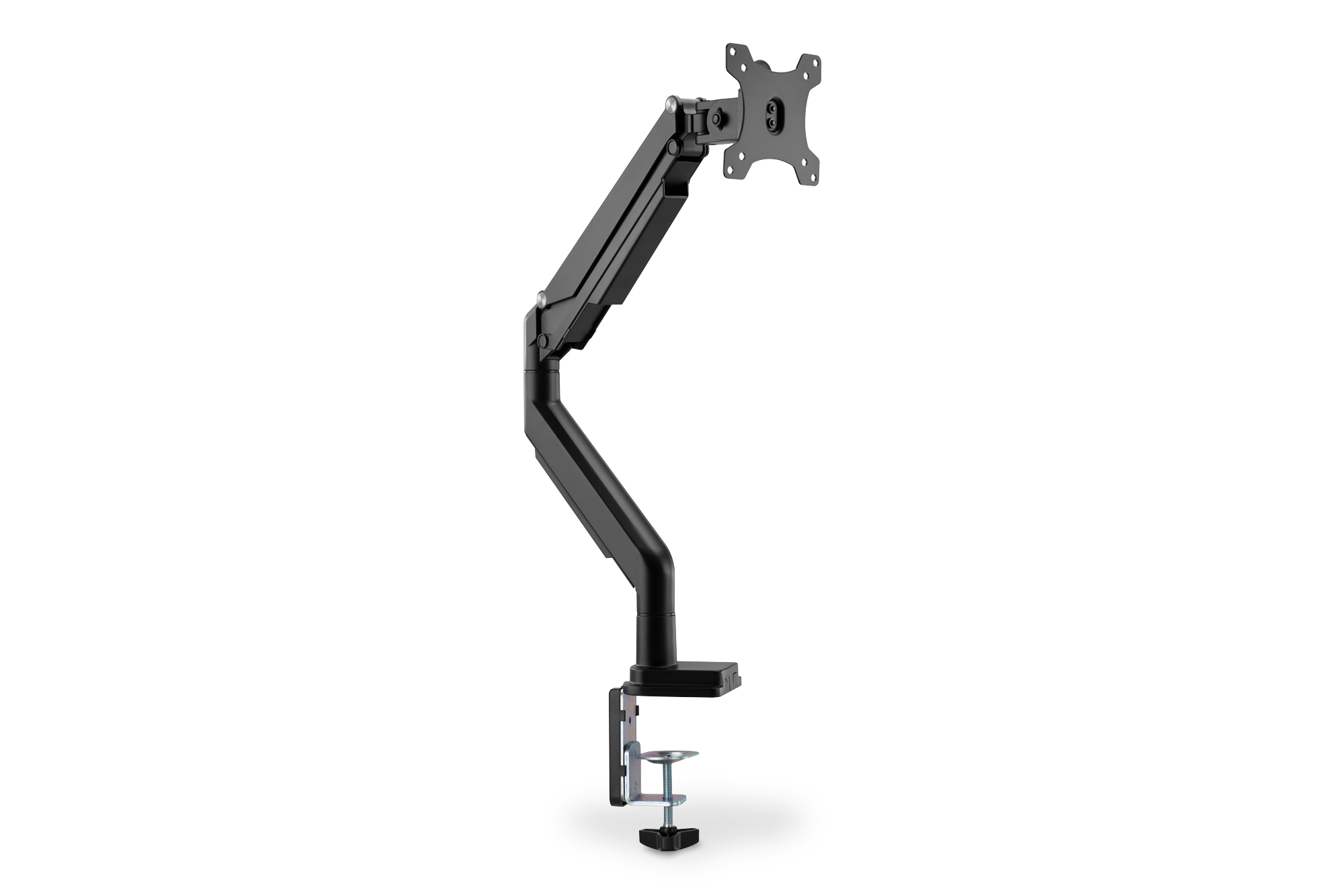 Enkele monitorbeugel, 32", 9 kg - Afbeelding 4