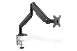 Enkele monitorbeugel, 32", 9 kg