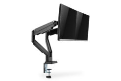 Dubbele monitorbeugel, 2x 32", 2x 9 kg - Afbeelding 6