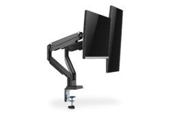 Dubbele monitorbeugel, 2x 32", 2x 9 kg - Afbeelding 5
