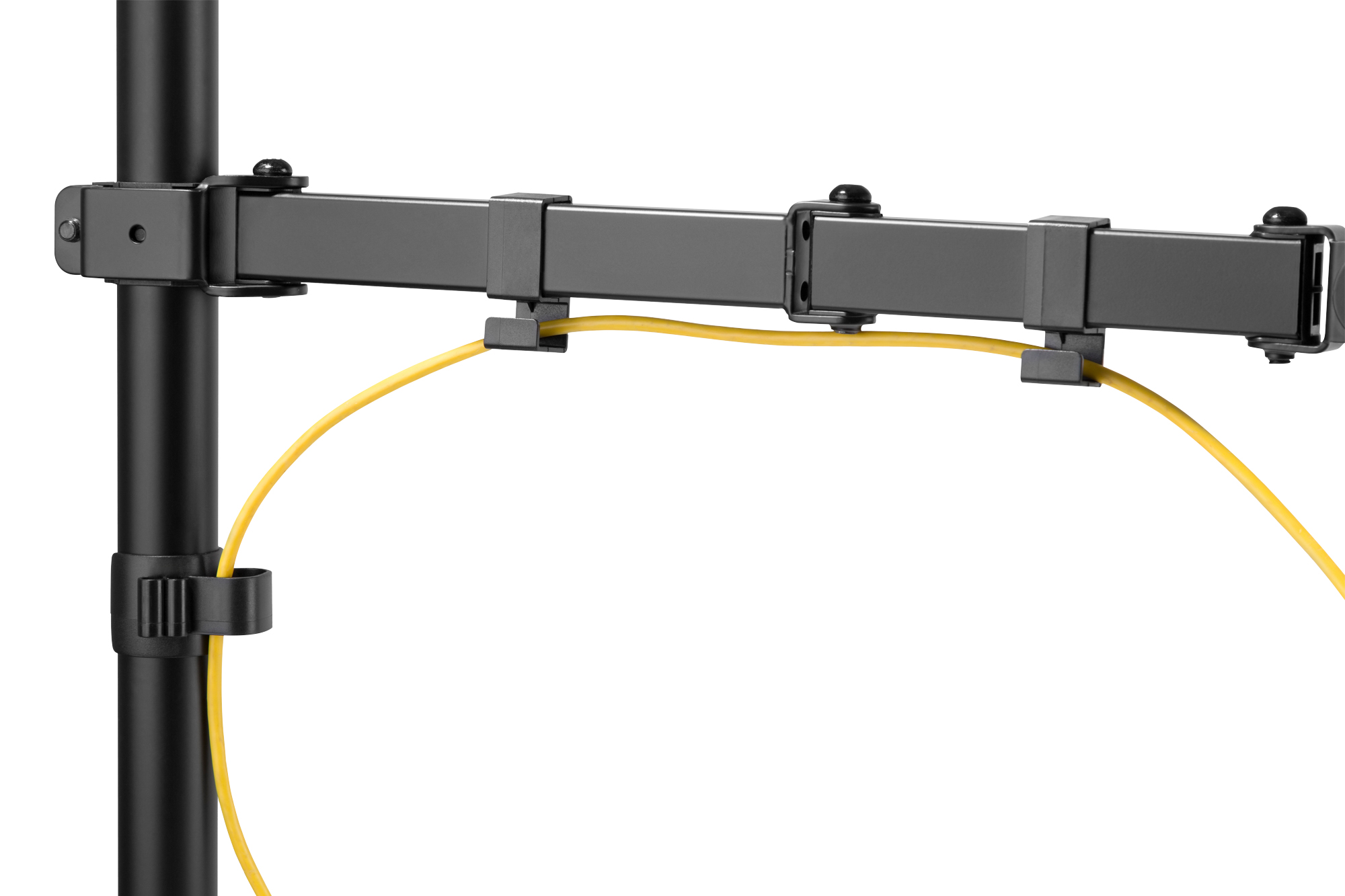 Enkele monitorsteun, 32", 8 kg - Afbeelding 5