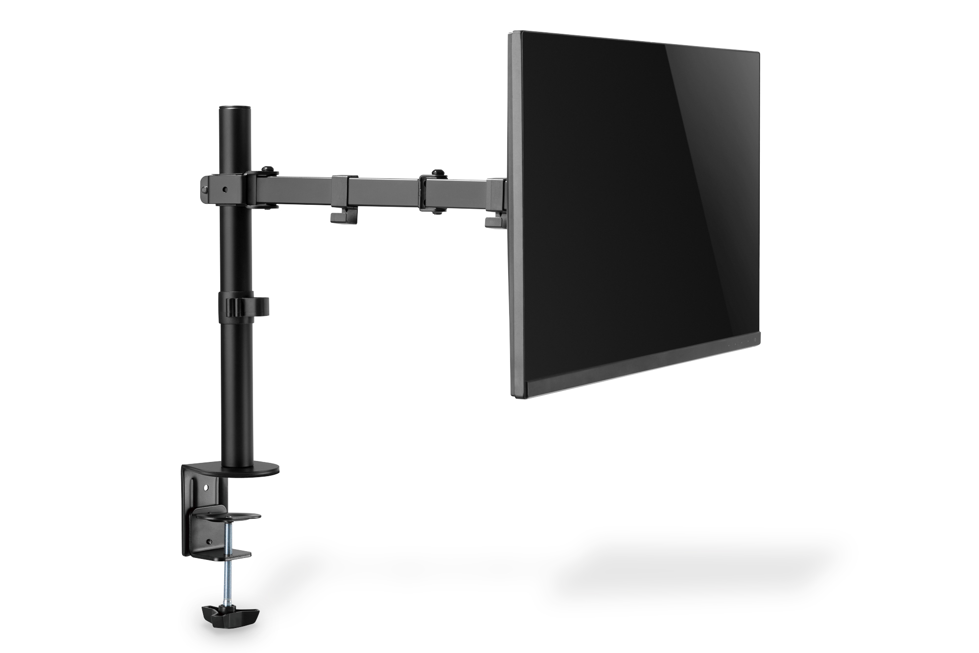 Enkele monitorsteun, 32", 8 kg - Afbeelding 6