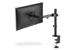 Enkele monitorsteun, 32", 8 kg - Afbeelding 7