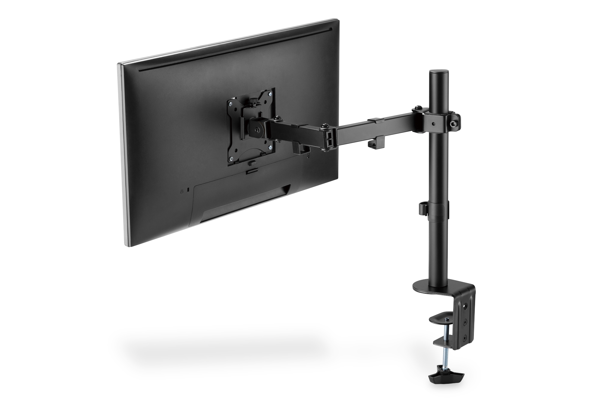 Enkele monitorsteun, 32", 8 kg - Afbeelding 7