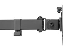 Enkele monitorsteun, 32", 8 kg - Afbeelding 4