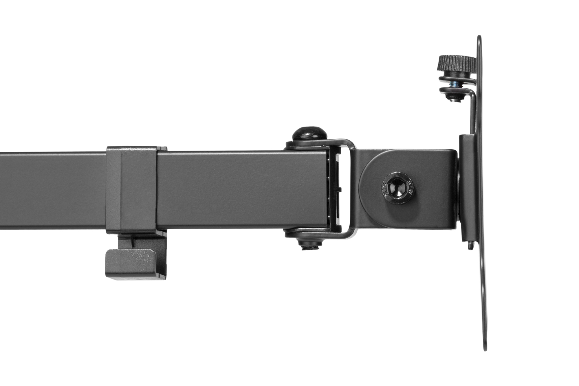 Enkele monitorsteun, 32", 8 kg - Afbeelding 4