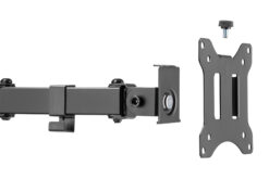 Enkele monitorsteun, 32", 8 kg - Afbeelding 3