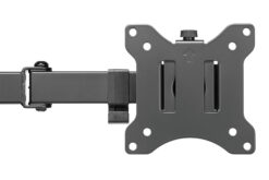 Alternative view of Enkele monitorsteun, 32", 8 kg