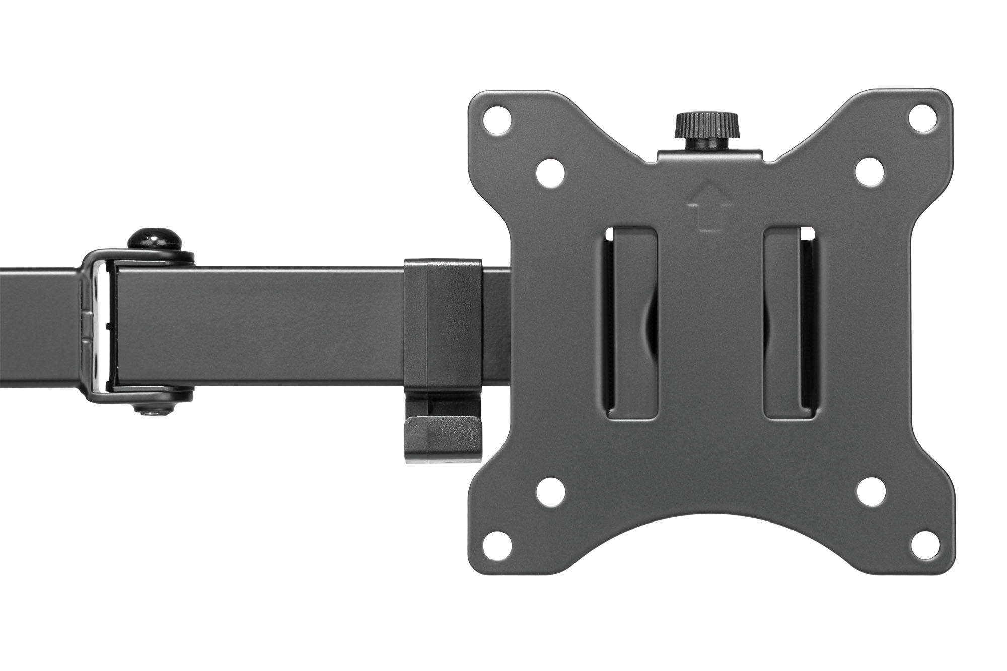 Enkele monitorsteun, 32", 8 kg - Afbeelding 2