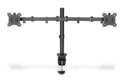 Alternative view of Dubbele monitorbeugel, 2x 32", 2x 8 kg