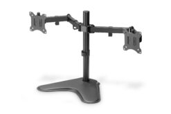 Dubbele monitorstandaard, 2x 32", 2x 8 kg - Afbeelding 3