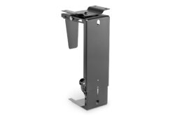 Alternative view of Universele PC-bevestiging voor bureaumontage met Easy-Locking