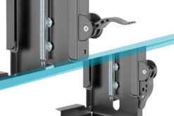 Universele PC-bevestiging voor bureaumontage met Easy-Locking - Afbeelding 5
