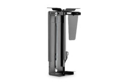 Universele PC-bevestiging voor bureaumontage met Easy-Locking - Afbeelding 3