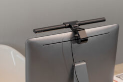 LED-monitorlamp met klembevestiging - Afbeelding 6