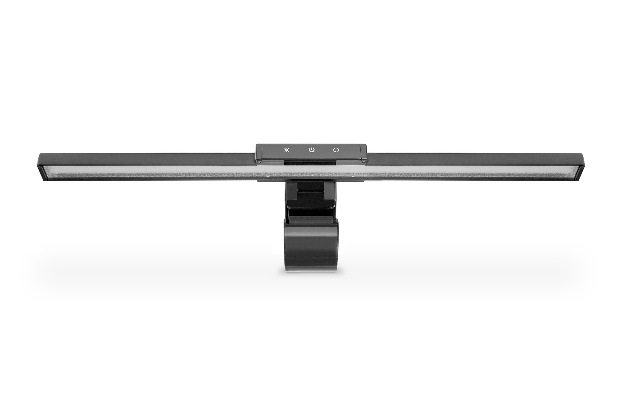 LED-monitorlamp met klembevestiging - Afbeelding 2