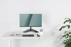 Enkele monitorstandaard, 23", 8 kg - Afbeelding 5