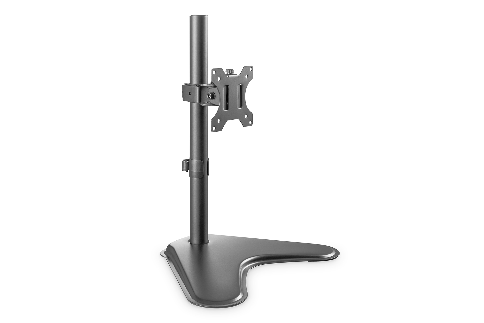 Enkele monitorstandaard, 23", 8 kg