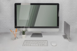 Verticale notebook-standaard - Afbeelding 5